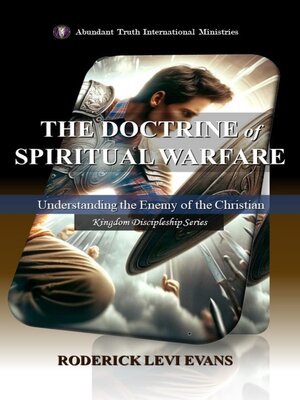 cover image of The Doctrine of Spiritual Warfare